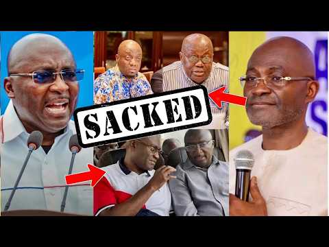 Ken Agyapong Is Gone & Left NPP - NPP Disciplinary Committee Draws Battle Line; Plots To Crush Media