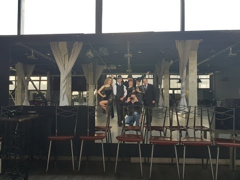 Olesya Grigoreva & Vladislav Kovalenko & Alexandr Manyasev &Mikhail Kozhatkin& Maria Potshukaeva.