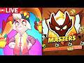 🔴LIVE - A FEW GAMES FROM PRO