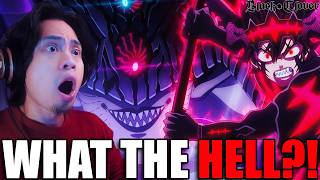 ASTA AND NACHT VS LILITH AND NAAMAH IS FREAKING INSANE!! | Black Clover S2 Ep 4 Reaction