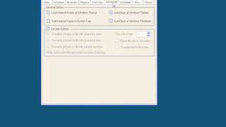 Free Internet Eraser video tutorial