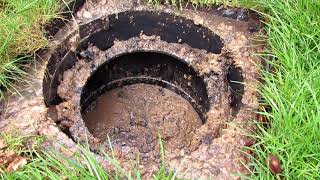Drain Unblocking 159