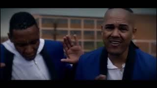 Dj Jazzy D - Like I'm Gonna Lose You