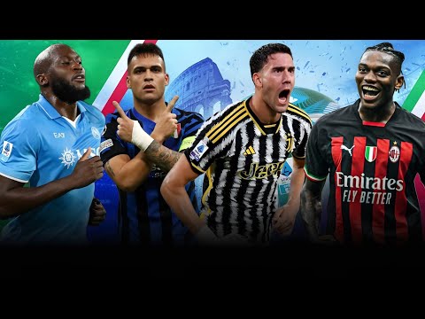 جميع اهداف الجوله الثانيه من الدورى الايطالي 2026