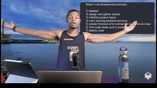 Seven Steps To Da Development Process! Code Da Correct Way! screenshot 3