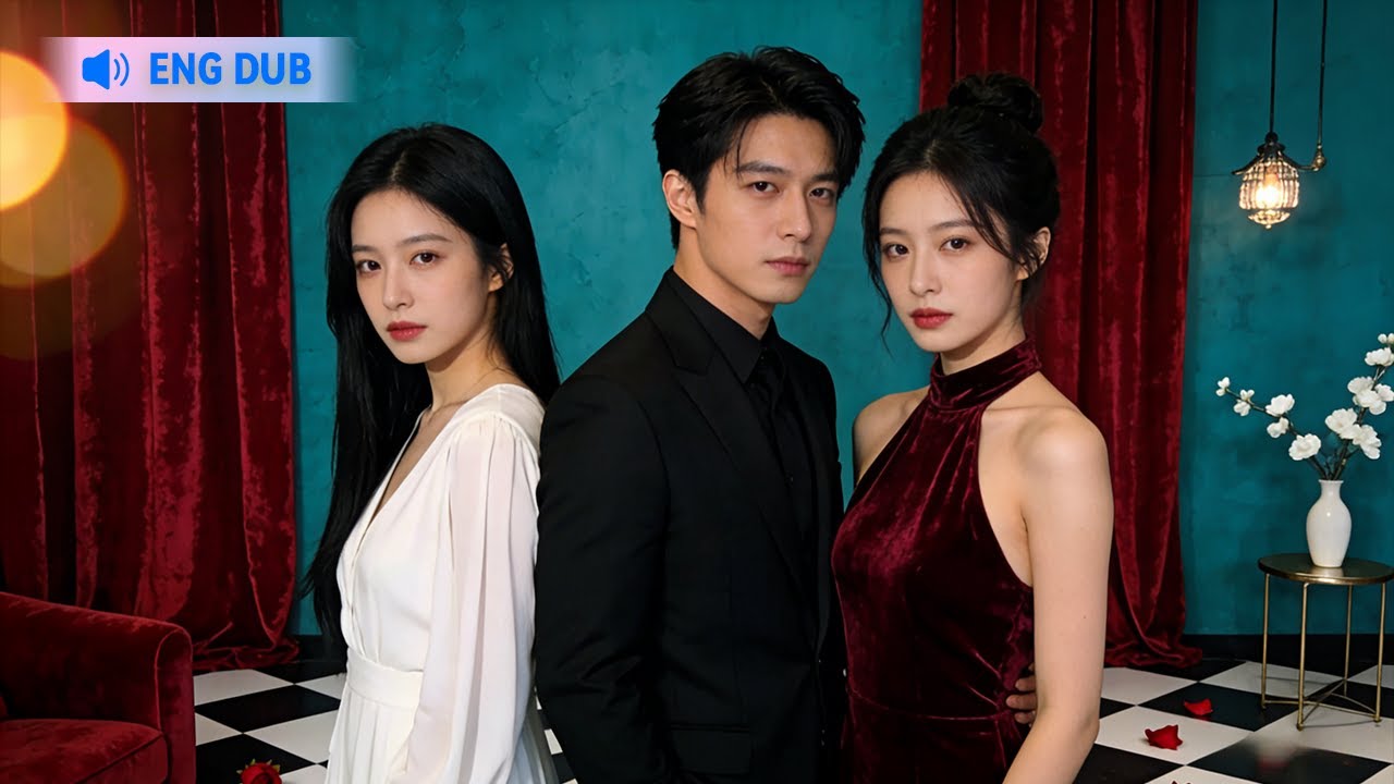💥【Eng Dub】 He Found Out His Wife Was STILL MARRIED To Another Man! 😱 #revengestory