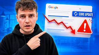 Core Update Google : Ce que vous devez faire pour sauver votre SEO