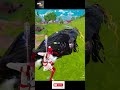 No Escape! Car Explodes, Enemy Destroyed by Collateral Carnage | #fortnite  #shorts | Sinister Singh