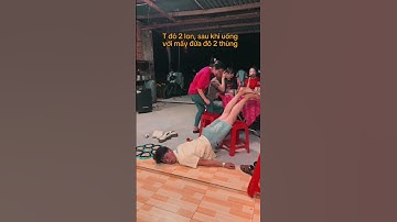 Đô 2 lon mà liều