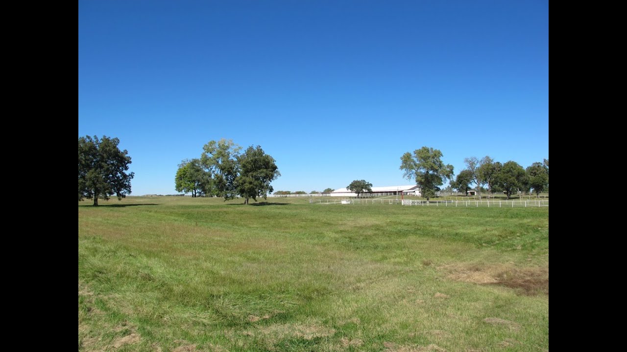 Purcell Oklahoma Real Estate * McClain County, OK * 1559 E. Maple Rd