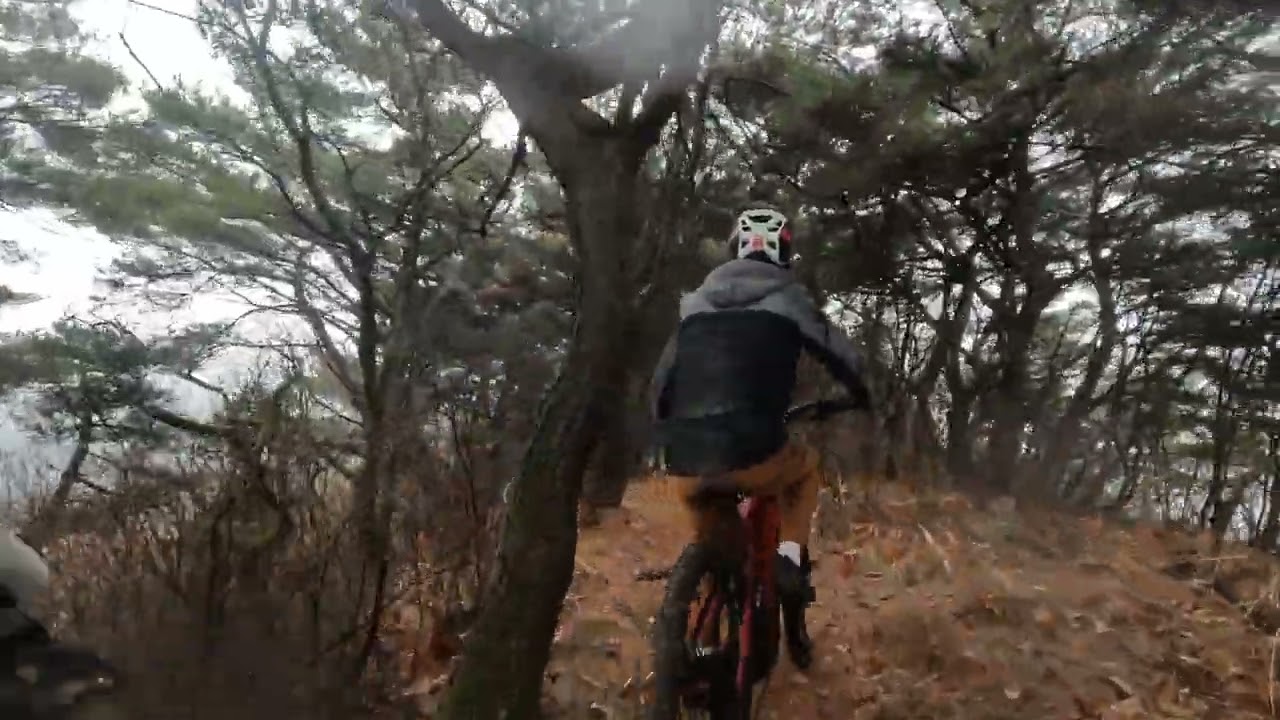 2026.3.2 (월) 노고산 