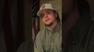 At Least They Were Friendly..