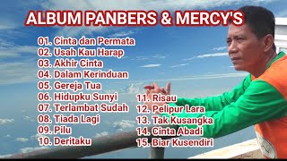 ALBUM PANBERS & MERCY'S