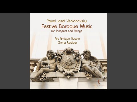 Tonton Serenada, XIV/98: II. Gavotte di YouTube