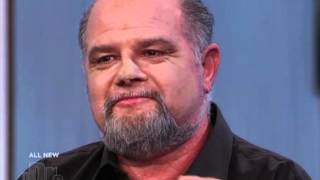 Oxygenetix Breathable Foundation appears on The Doctors to help fix Roy's Nose