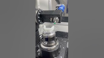 5 axis clear aligner trimming machine KA200 is our best sellers worldwide