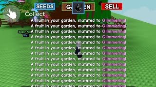 Grow A Garden New Update Script