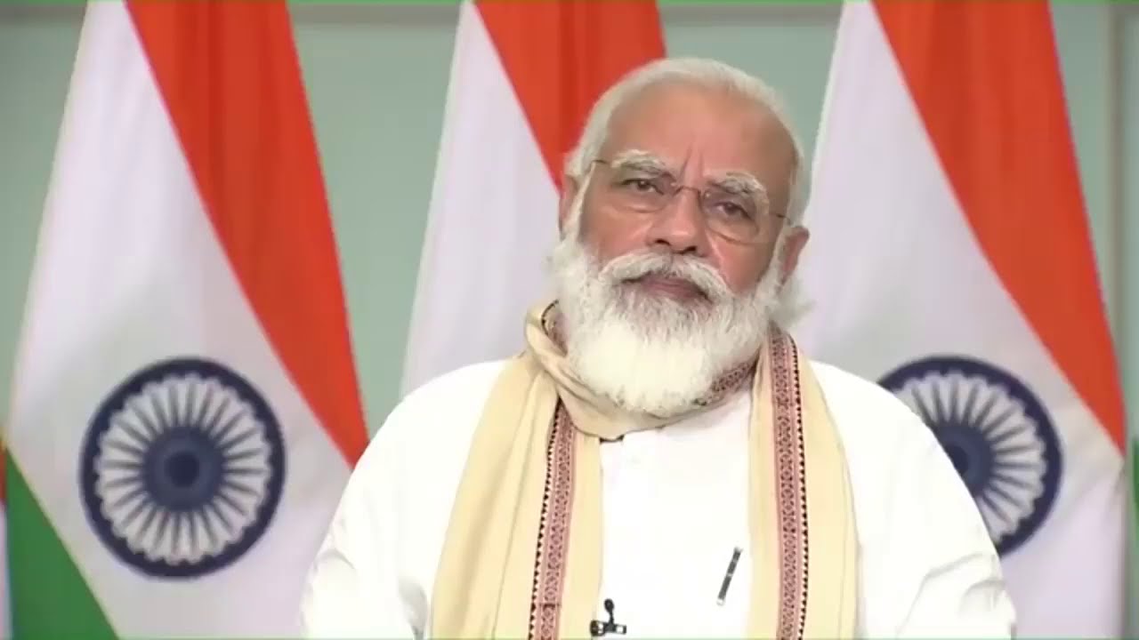 PM Modi to farmers on Agriculture Bills: Don't be misled