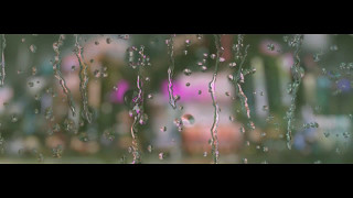 Rain on lens Effect Test