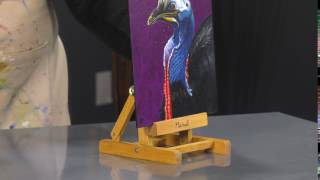 Manet Mini Display Easel - Visual Commerce #1