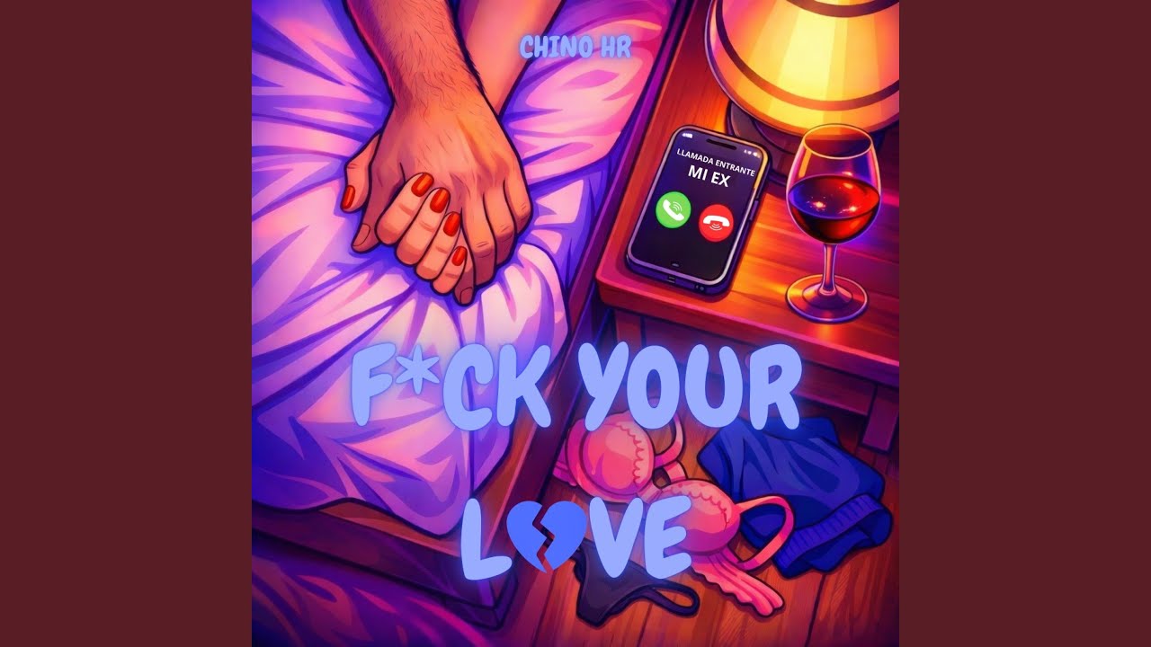 Fuck your love