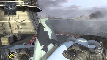 Over-the-Shoulder on black ops 2 (Voice) Tutorial!