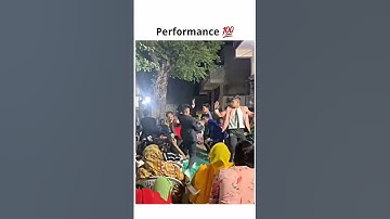 Thumbnail of Tumse Milke Dilka Jo Haal Kiya Kare || FAMOUS WEDDING Dance 2022 - Quick Style #Main_Hoon_Na