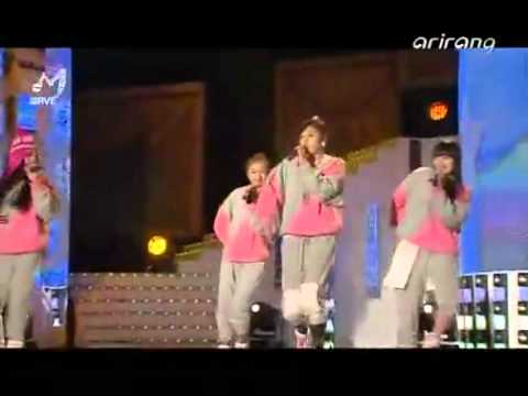 [PERF] GP Basic - I'll be There