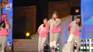 [PERF] GP Basic - I'll be There