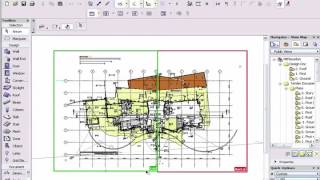 TUTORIAL ARCHICAD - Teamwork