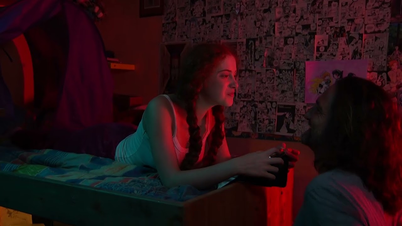 HIKIKOMORI (short film) • Musicbed Challenge 2024