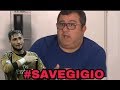"SAVE DONNARUMMA" - L'APPELLO DI RAIOLA