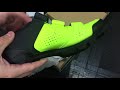 Unboxing Giro Carbide R Mountain Bike Shoes