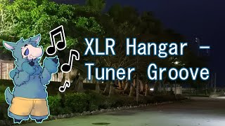 IVELISCHPFULI -- XLR Hangar - Tuner Groove