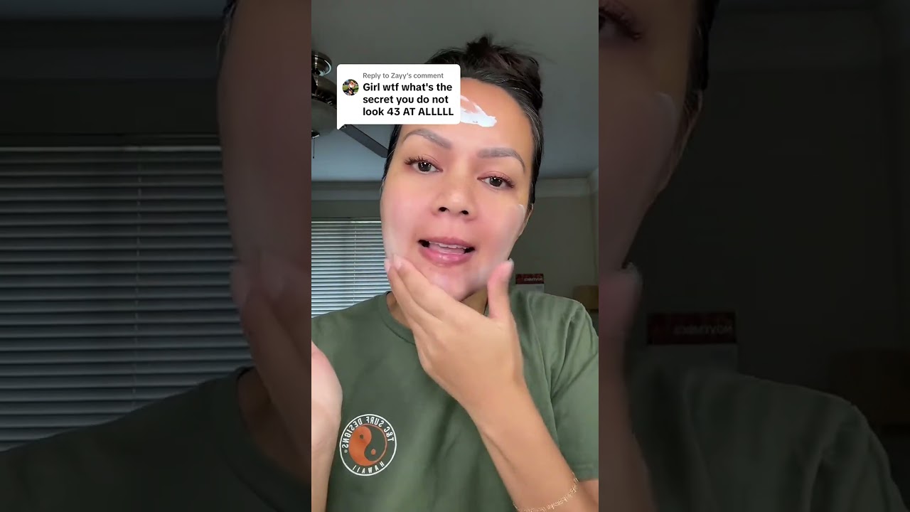 How I Protect My Skin Now & Still Glow 