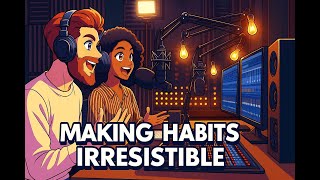 Unlock the Secret to Making Habits Irresistible in Just 10 Minutes