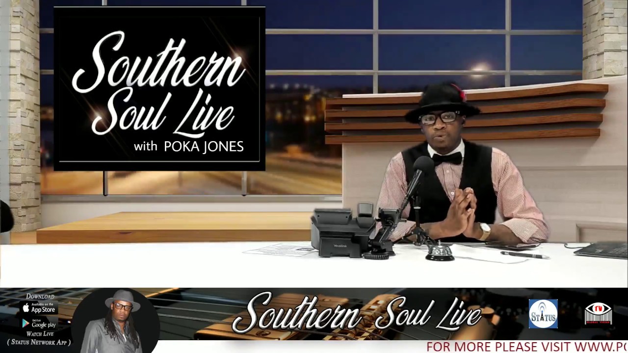 SOUTHERN SOUL 5-29-19 - YouTube