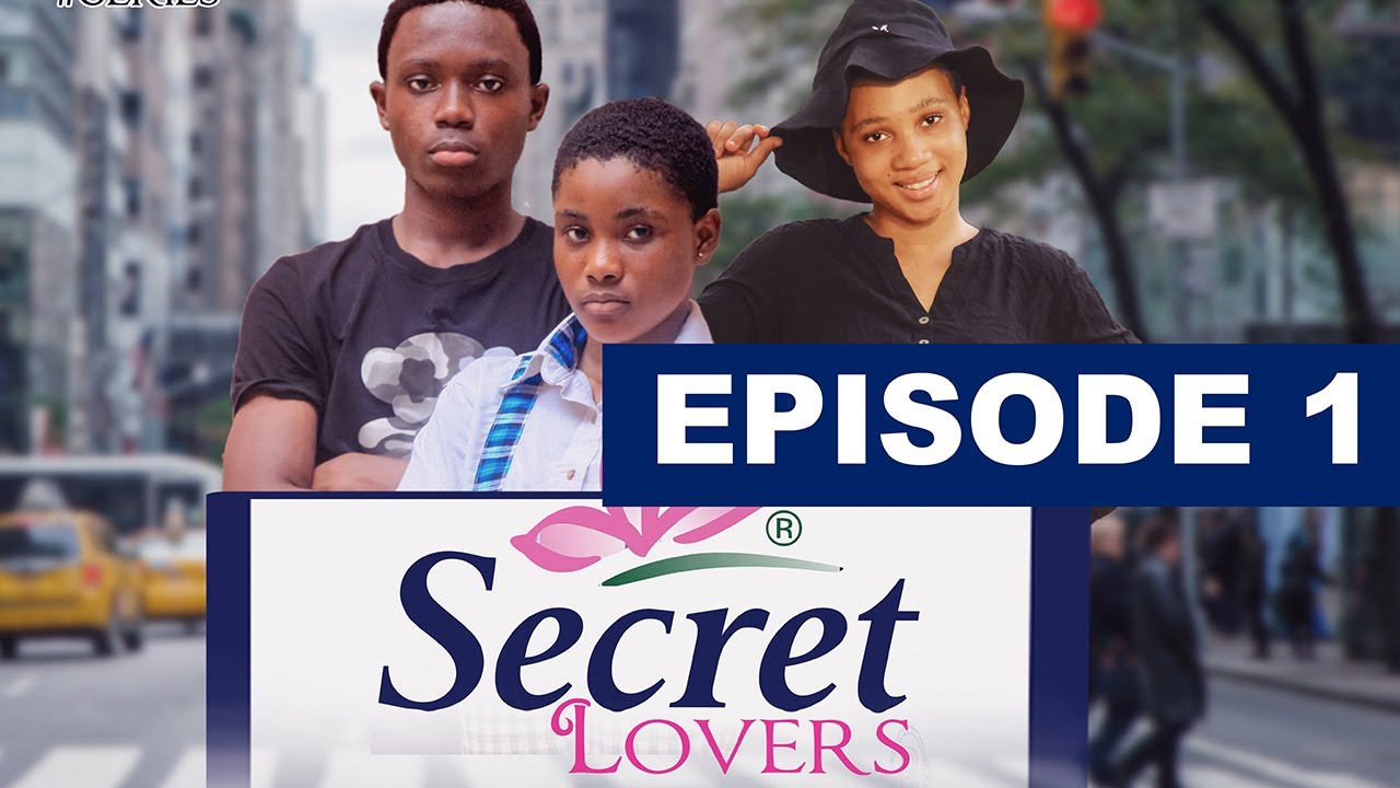 SECRET LOVERS #episode1 | Akil media
