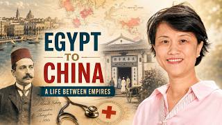 The Egyptian Doctor Who Changed a Chinese City: a Story of China’s Encounter with Western Modernity