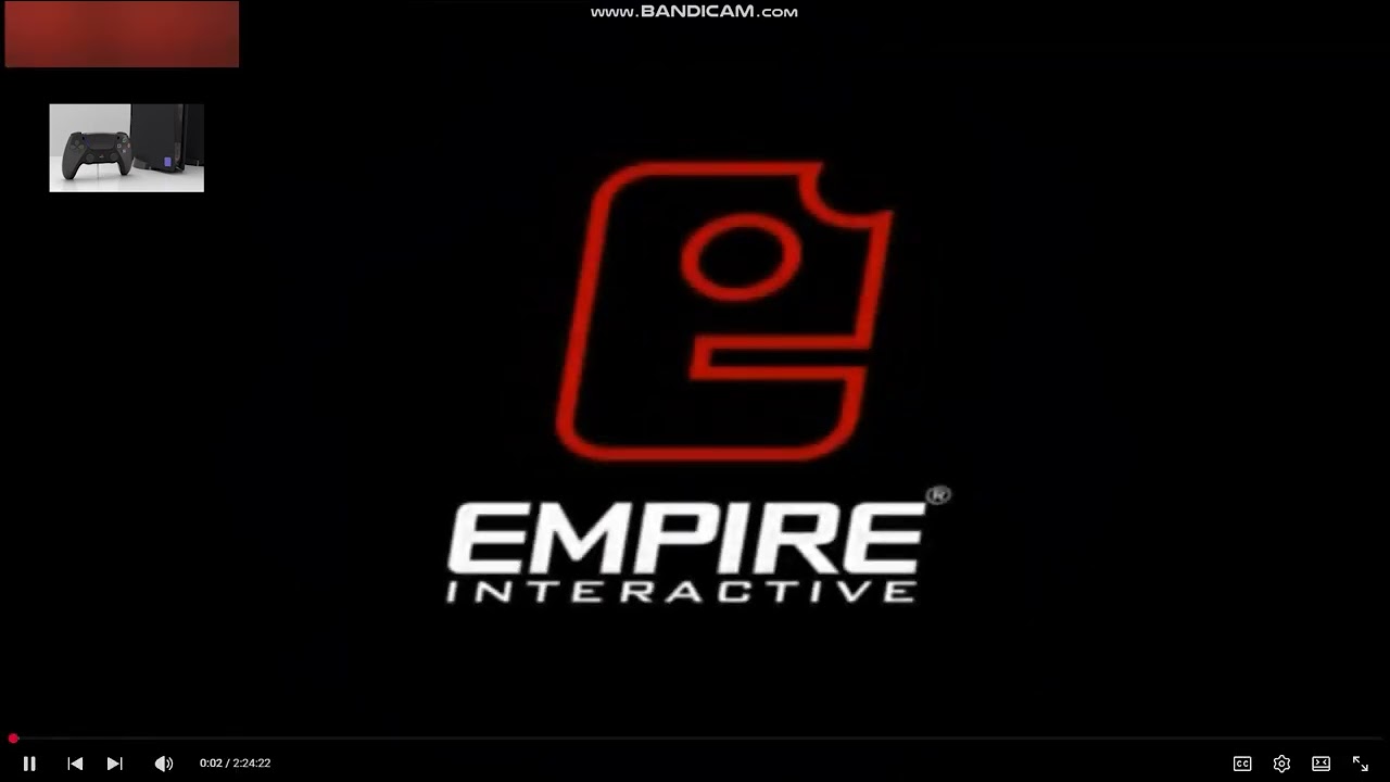 Opening to Bad Boys: Miami Takedown - PS4's PlayStation Retro Legacy Theme (PS2)