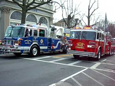 tarrytown st patricks day parade