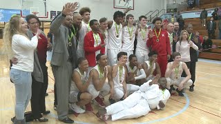 SAC Holiday Tournament canceled for 2020