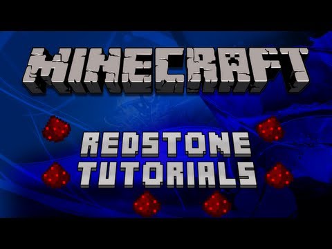 [1.3.2] Minecraft: Block Swapper Tutorial