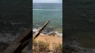 Praia dos Tremoços 🇵🇹 #travel #portugal #algarveportugal