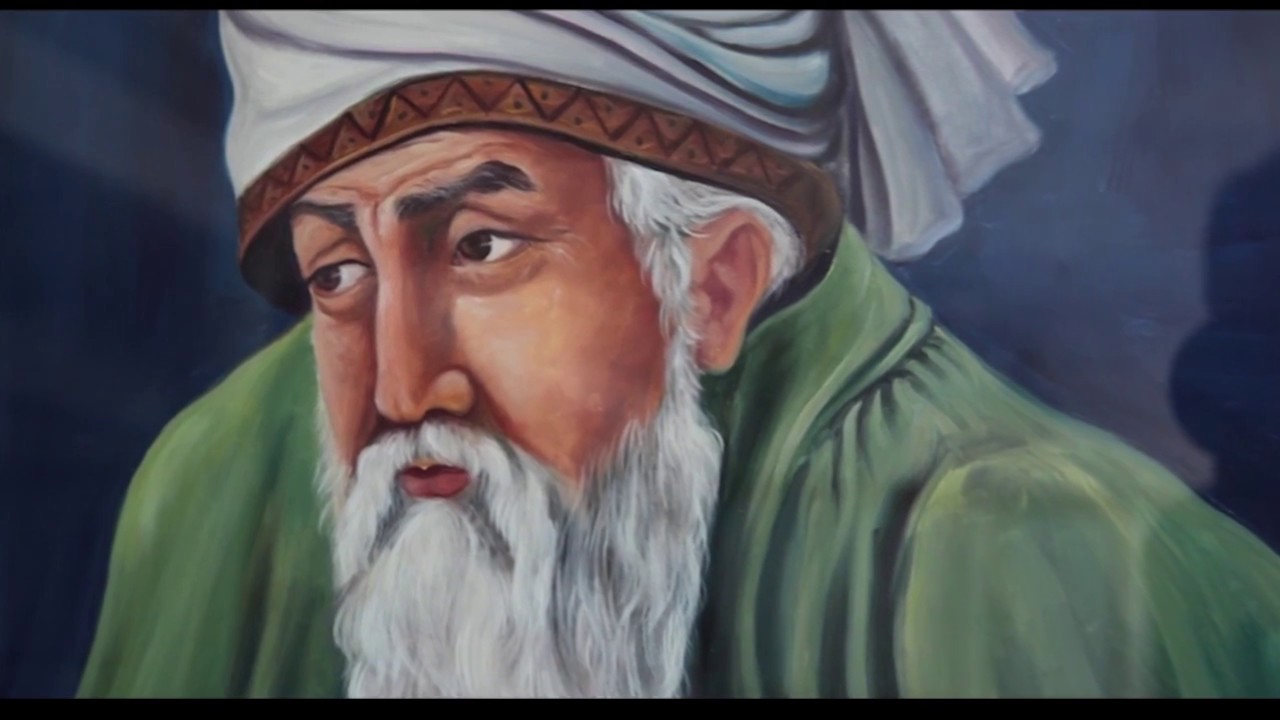 A History of Philosophy 26 3 Jalal ad Din Rumi Official 
