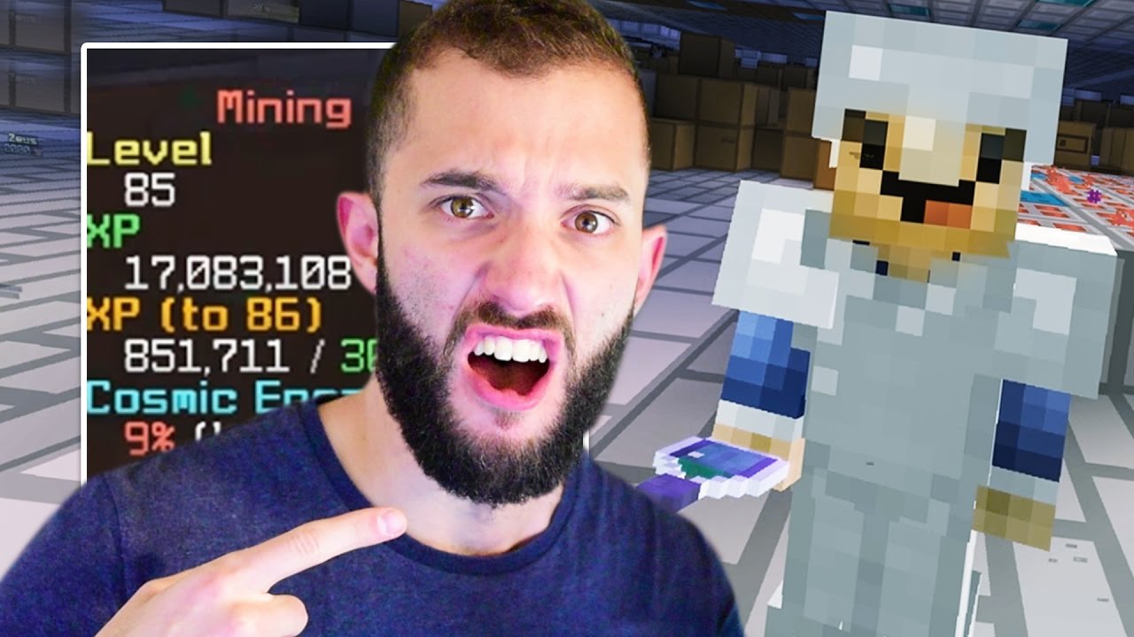 Everything has changed... (Prisons #54)