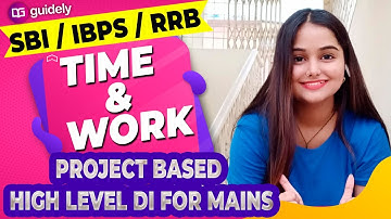 6 PM - Arithmetic Data Interpretation | MAINS Level | IBPS RRB PO/Clerk 2020 | Minakshi Ma