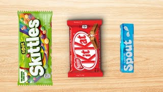 Famous A chocolate Adventure | Unwrap the Sweet Symphony Profile