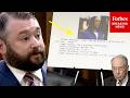 'Do You Agree With Justice Jackson's Response...Regarding Who Won The 2020 Election?': Grassley