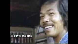 Cara Orang Zaman Dulu Godain Cewek | Benyamin Godain Ida Royani